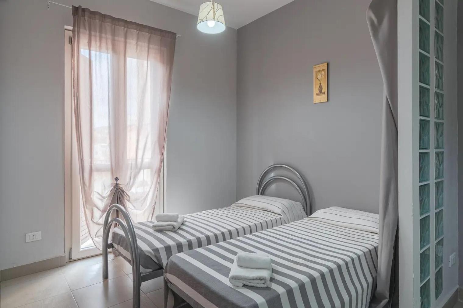 노토 Casa Carlotta 빌라 외부 사진